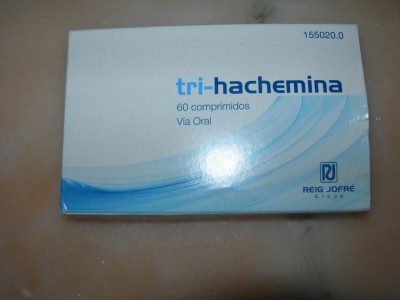 tri-hachemina