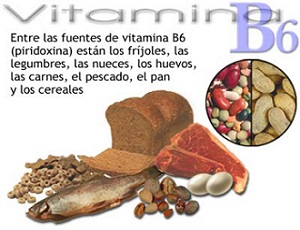 vitaminaB6